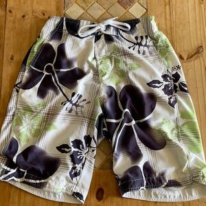 Mens ACX Vintage board shorts size M🔥🔥